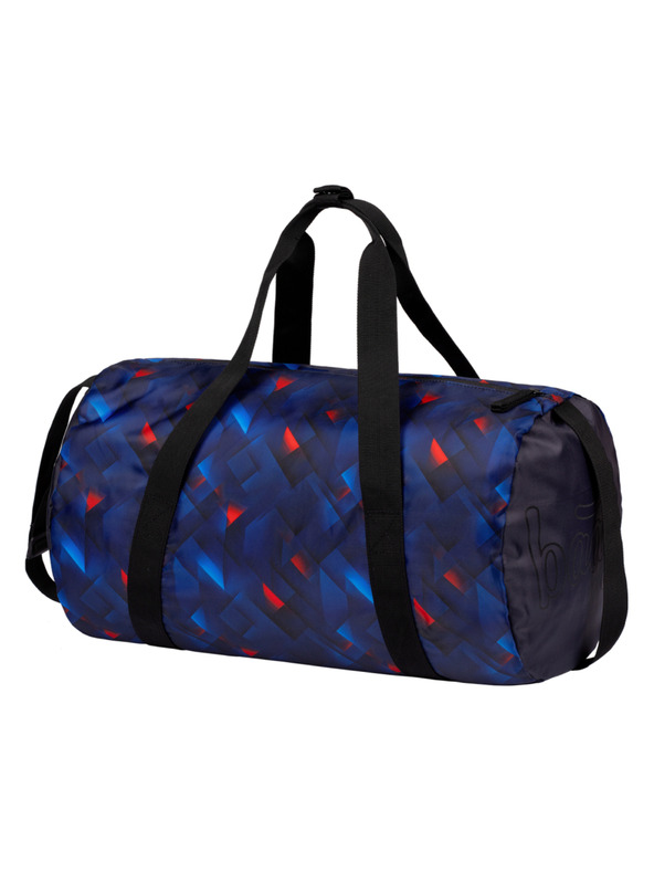 BAAGL  BAAGL SET 3 Skate Indigo: batoh, penál, sportovní taška