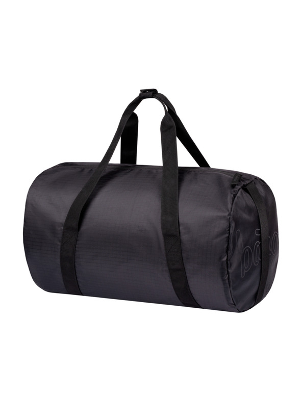 BAAGL  BAAGL SET 3 Skate Uni černá: batoh, penál, sportovní taška