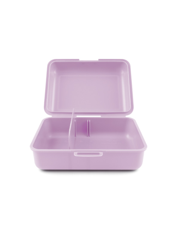 BAAGL  BAAGL Box na svačinu Koně srdce