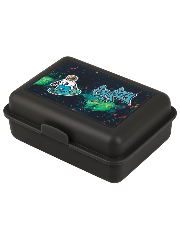 BAAGL  BAAGL Box na svačinu Chill