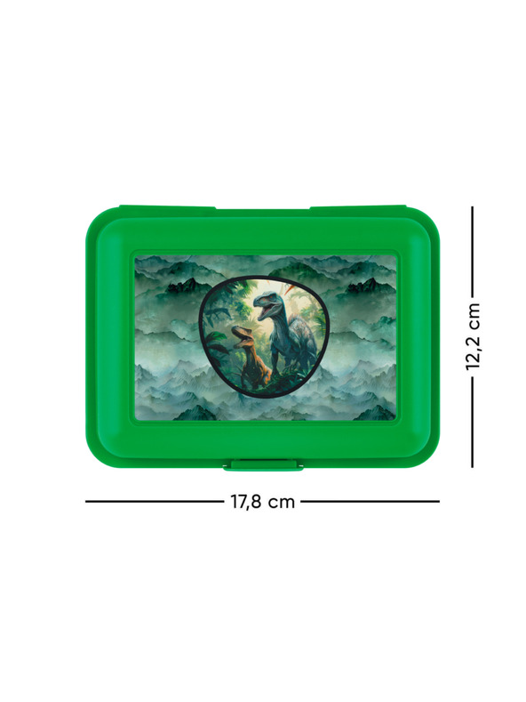 BAAGL  BAAGL Box na svačinu Dino