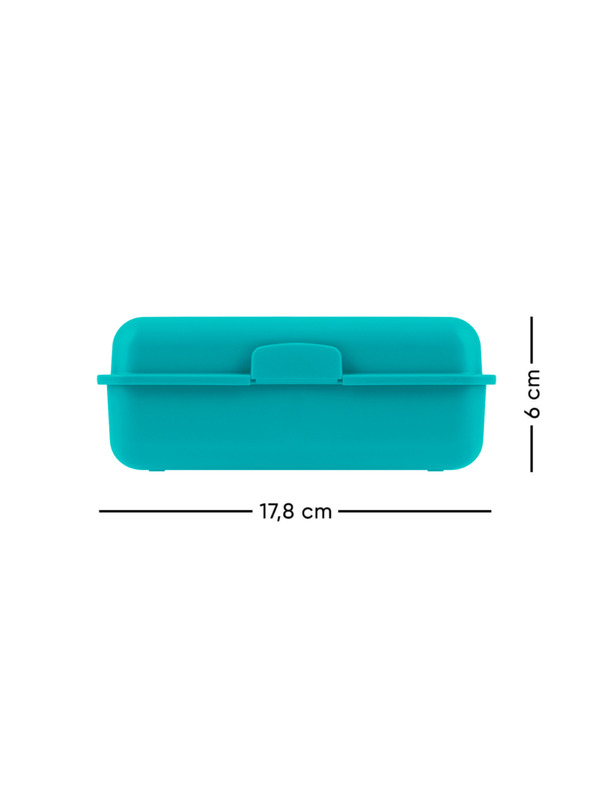 BAAGL  BAAGL Box na svačinu Delfín