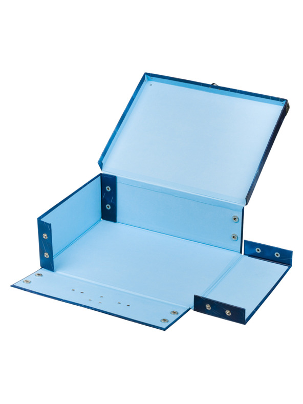 BAAGL  BAAGL Skládací školní kufřík Záchranáři s kováním