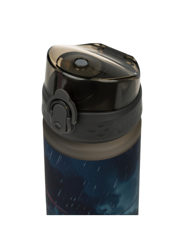 BAAGL  BAAGL Tritanová láhev na pití Záchranáři 500 ml