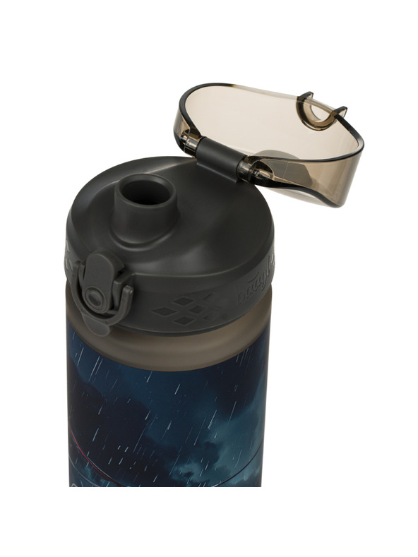 BAAGL  BAAGL Tritanová láhev na pití Záchranáři 500 ml