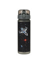 BAAGL  BAAGL Tritanová láhev na pití Pixel Space 500 ml