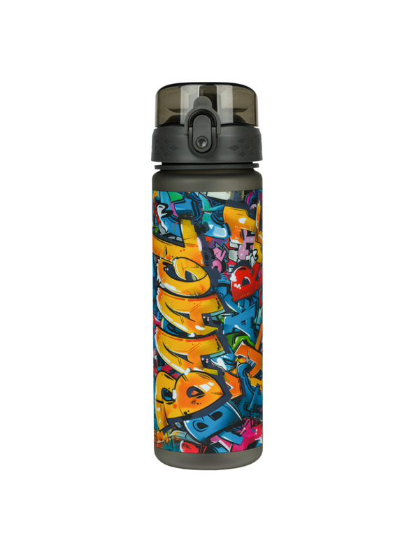 BAAGL  BAAGL Tritanová láhev na pití Skatepark 500 ml