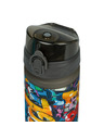 BAAGL  BAAGL Tritanová láhev na pití Skatepark 500 ml