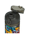 BAAGL  BAAGL Tritanová láhev na pití Skatepark 500 ml