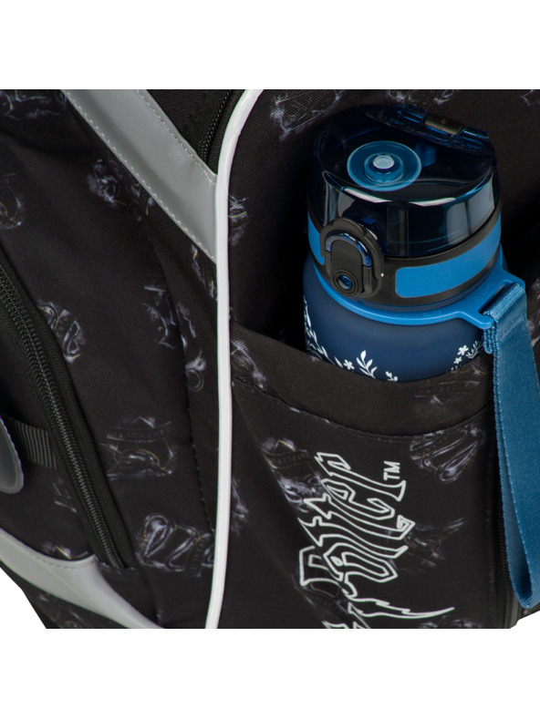 BAAGL  BAAGL Školní aktovka Zippy plus Bradavice Lumos