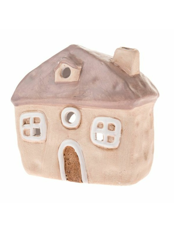 Casa de Engel Keramický svícen - domek, 4/32