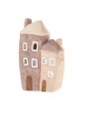 Casa de Engel Keramický svícen - domky, 4/32