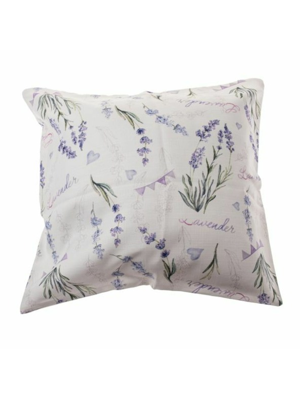 Casa de Engel Voděodolný návlek na polštář - levandule, 8/96