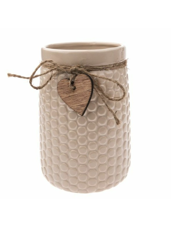 Casa de Engel Keramická váza, 0/12