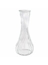 Casa de Engel Skleněná váza, čirá, 0/12