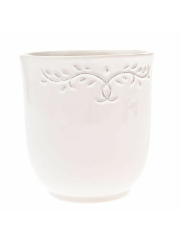 Casa de Engel Keramický obal na květináč, 0/12