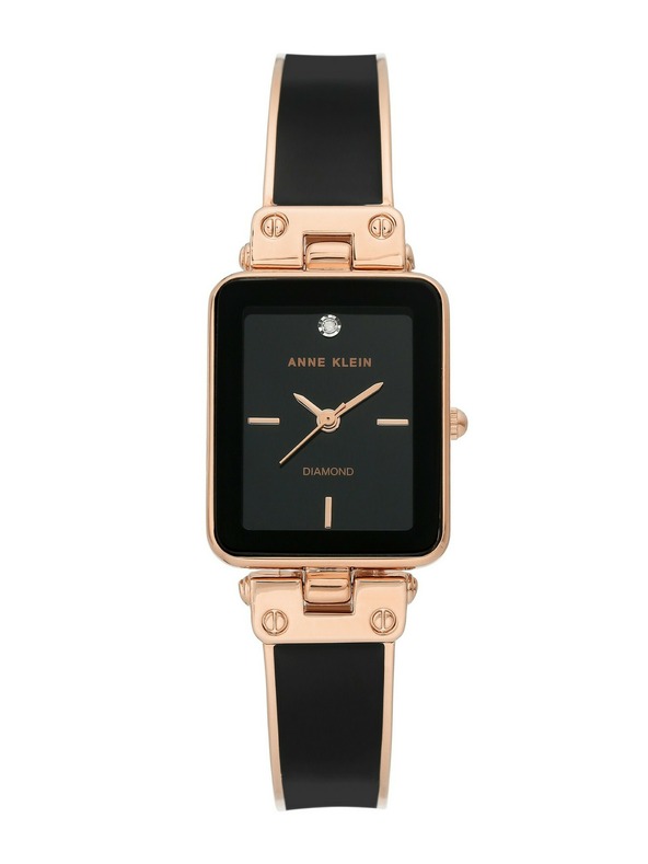 Anne Klein Dámské hodinky Anne Klein AK/3636BKRG