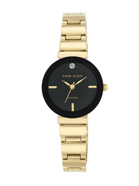 Anne Klein Dámské hodinky Anne Klein AK/2434BKGB