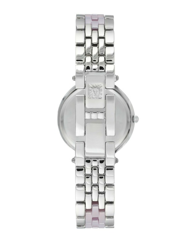 Anne Klein Dámské hodinky Anne Klein AK/3159LVSV