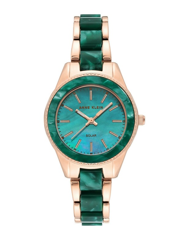 Anne Klein Dámské hodinky Anne Klein AK/3770GNRG