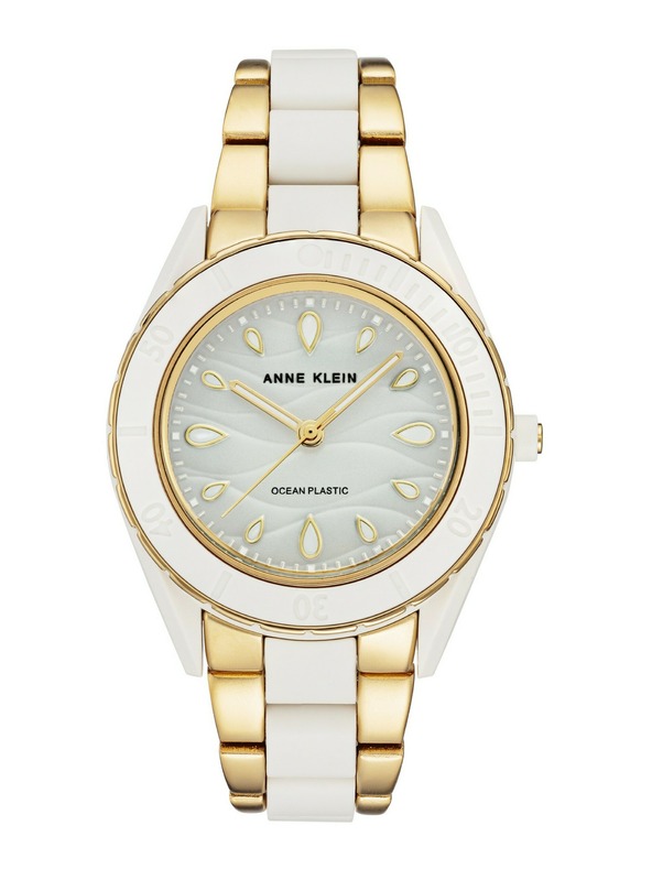 Anne Klein Dámské hodinky Anne Klein AK/3910WTGB