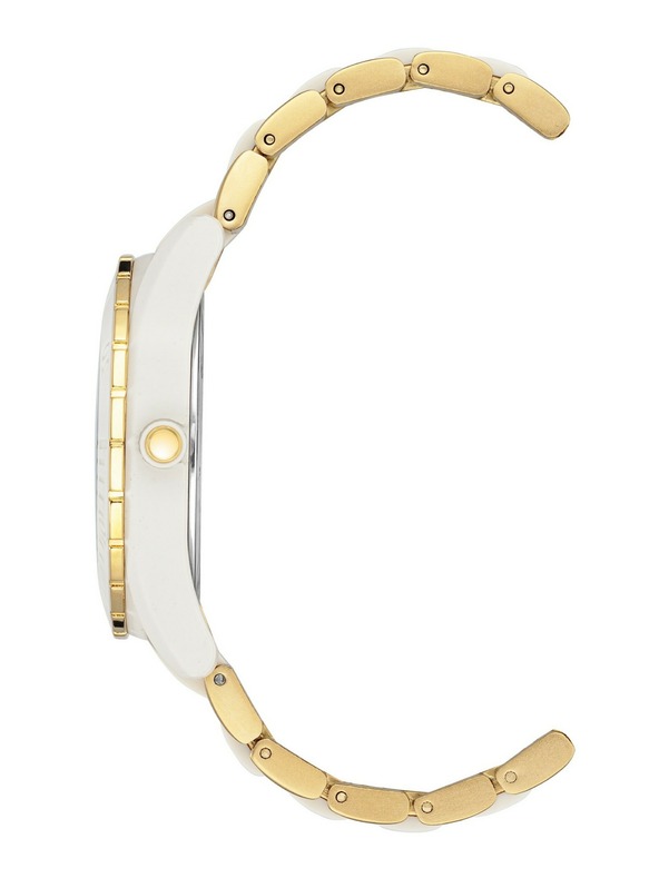 Anne Klein Dámské hodinky Anne Klein AK/3910WTGB