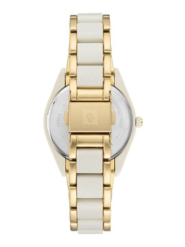 Anne Klein Dámské hodinky Anne Klein AK/3910WTGB