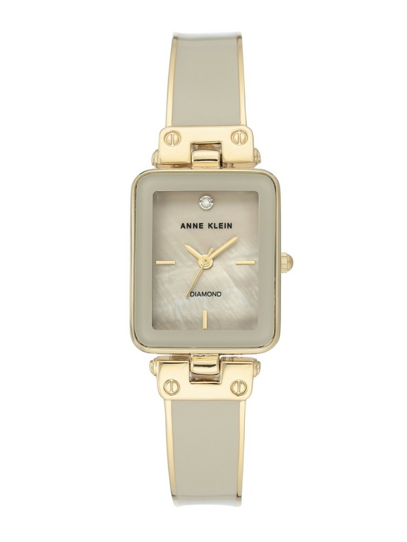 Anne Klein Dámské hodinky Anne Klein AK/3636TNGB