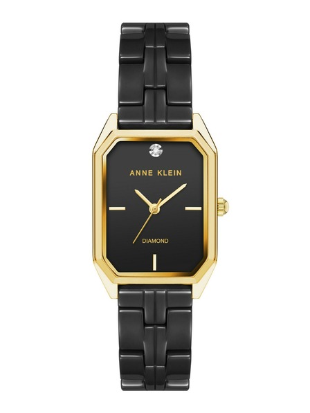 Anne Klein Dámské hodinky Anne Klein AK/4034GPBK