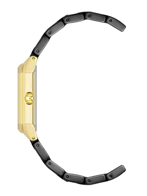 Anne Klein Dámské hodinky Anne Klein AK/4034GPBK