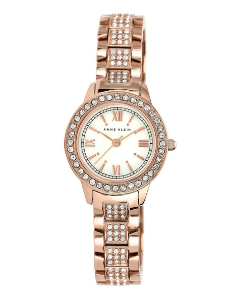 Anne Klein Dámské hodinky Anne Klein AK/1492MPRG
