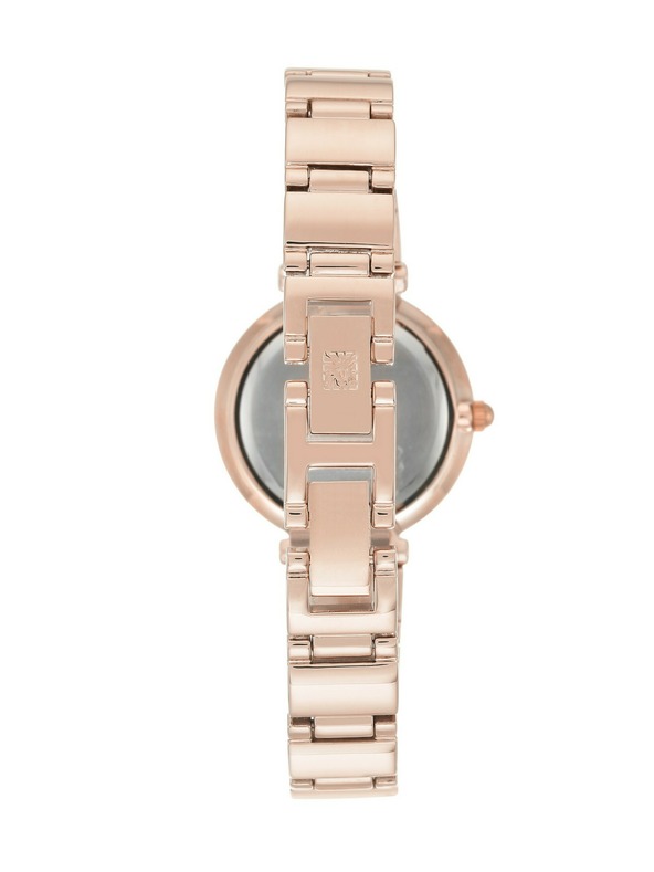 Anne Klein Dámské hodinky Anne Klein AK/2434RGRG