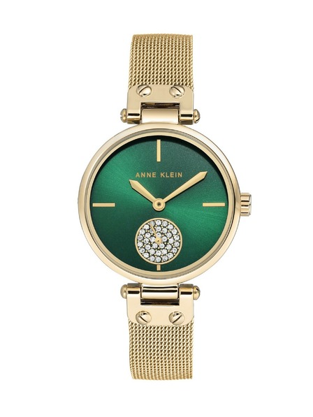 Anne Klein Dámské hodinky Anne Klein AK/3000GNGB