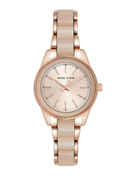 Anne Klein Dámské hodinky Anne Klein AK/3212LPRG