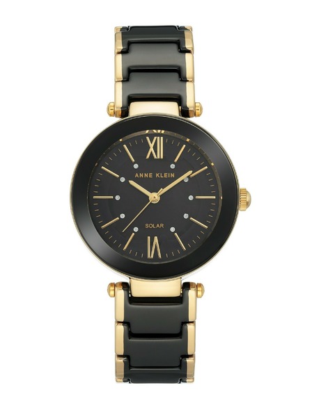 Anne Klein Dámské hodinky Anne Klein AK/3844BKGB