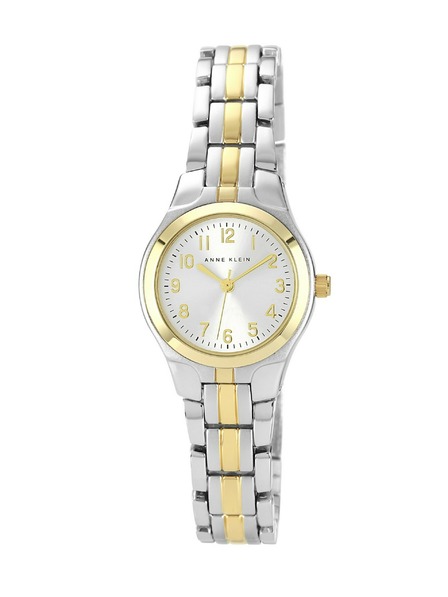 Anne Klein Dámské hodinky Anne Klein 10/5491SVTT
