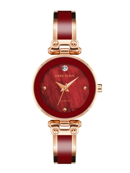 Anne Klein Dámské hodinky Anne Klein AK/1980BYRG