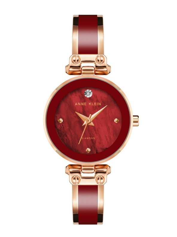 Anne Klein Dámské hodinky Anne Klein AK/1980BYRG