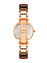 Anne Klein Dámské hodinky Anne Klein AK/1980BYRG
