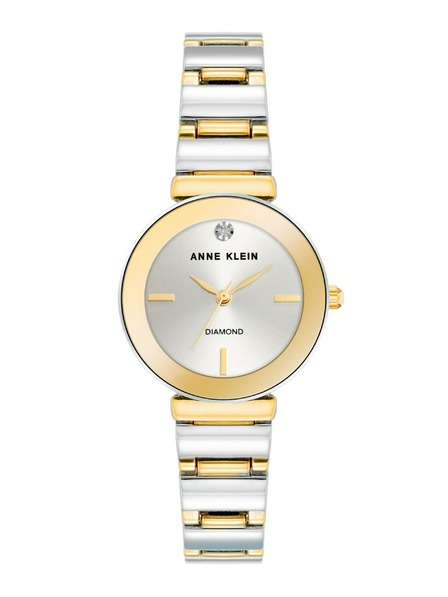 Anne Klein Dámské hodinky Anne Klein AK/2435SVTT