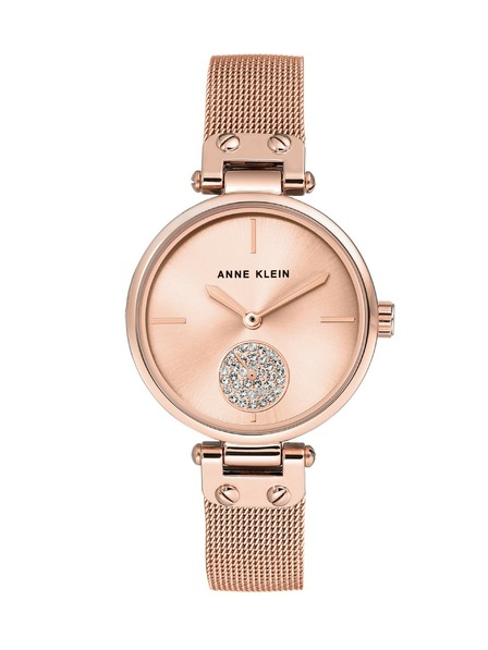 Anne Klein Dámské hodinky Anne Klein AK/3000RGRG