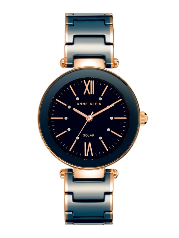 Anne Klein Dámské hodinky Anne Klein AK/3844NVRG