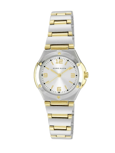 Anne Klein Dámské hodinky Anne Klein 10/8655SVTT