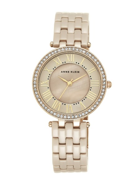 Anne Klein Dámské hodinky Anne Klein AK/2130TNGB