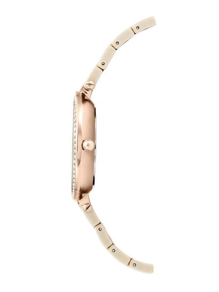 Anne Klein Dámské hodinky Anne Klein AK/2130TNGB