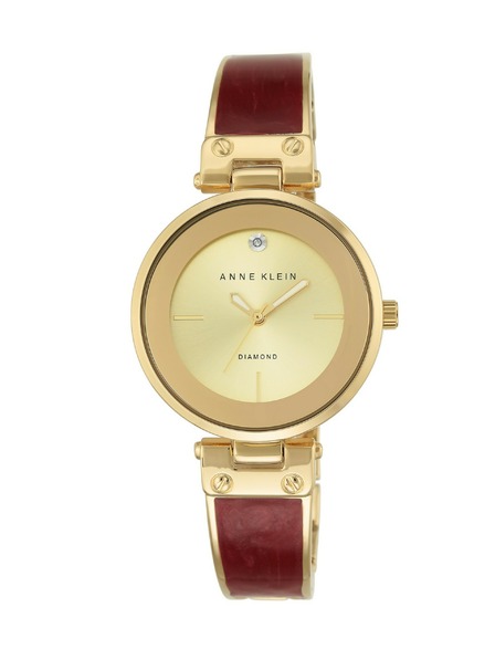Anne Klein Dámské hodinky Anne Klein AK/2512BYGB