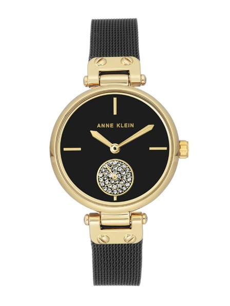 Anne Klein Dámské hodinky Anne Klein AK/3001BKBK