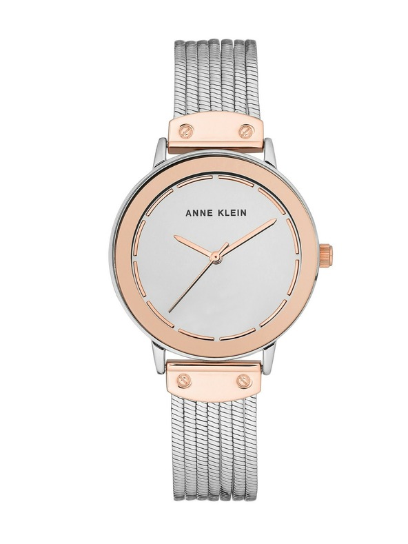 Anne Klein Dámské hodinky Anne Klein AK/3223SMRT