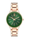 Anne Klein Dámské hodinky Anne Klein AK/3876GNRG