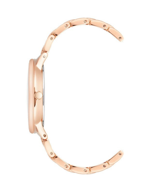 Anne Klein Dámské hodinky Anne Klein AK/3876GNRG